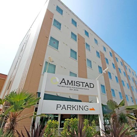 Amistad Hotel Matsuura Εξωτερικό φωτογραφία