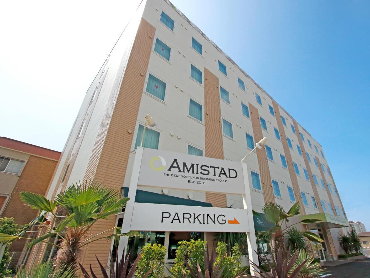 Amistad Hotel Matsuura Εξωτερικό φωτογραφία
