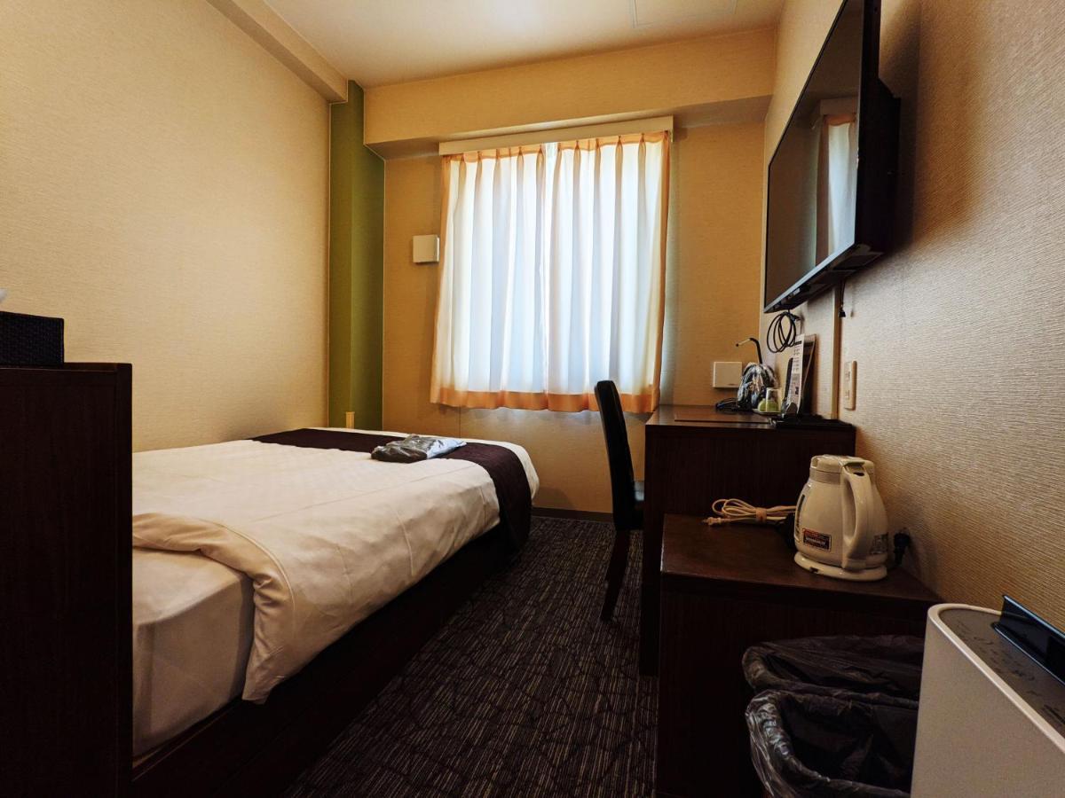 Amistad Hotel Matsuura Εξωτερικό φωτογραφία