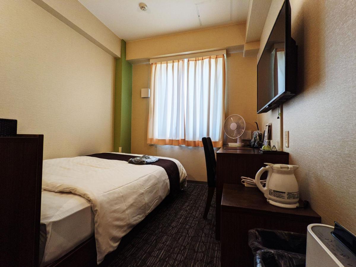 Amistad Hotel Matsuura Εξωτερικό φωτογραφία