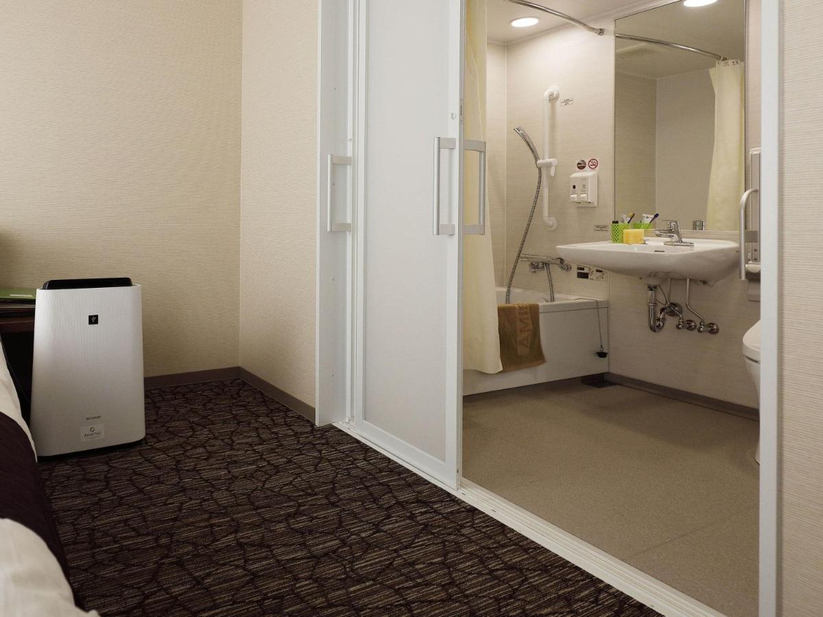 Amistad Hotel Matsuura Εξωτερικό φωτογραφία