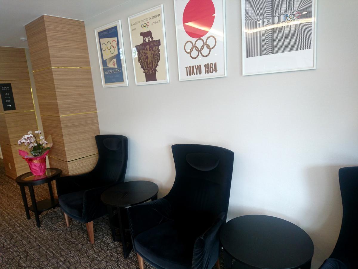 Amistad Hotel Matsuura Εξωτερικό φωτογραφία