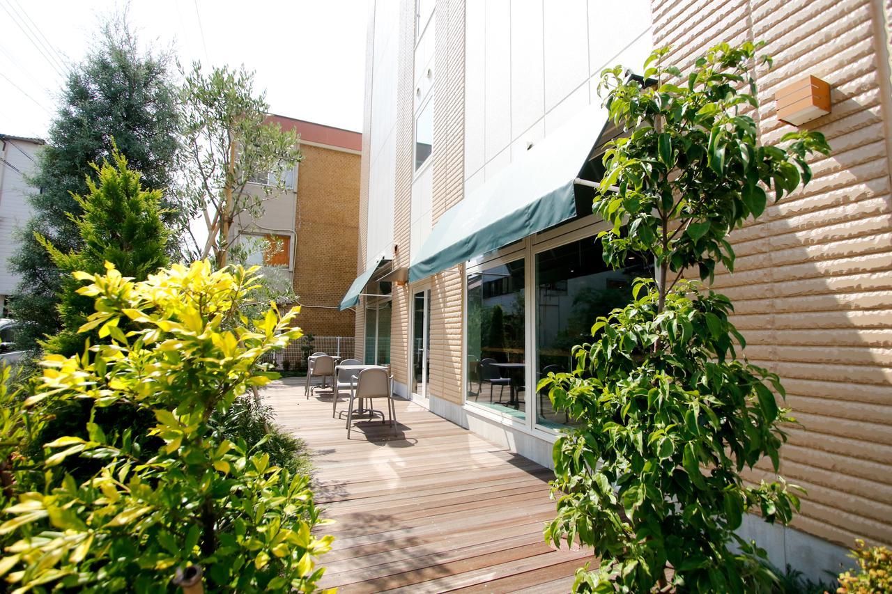 Amistad Hotel Matsuura Εξωτερικό φωτογραφία